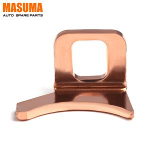 Quality MASUMA ASV40L Auto Replacement Electric Contact Parts Product Group Name Relay Contact wholesale