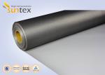 PTFE Fiberglass Cloth For Pipe Insulation