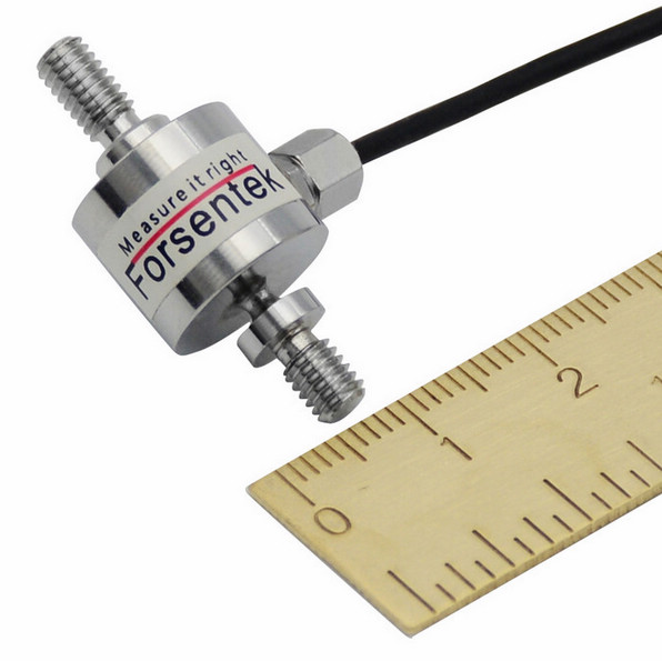 tension compression load cell 100N