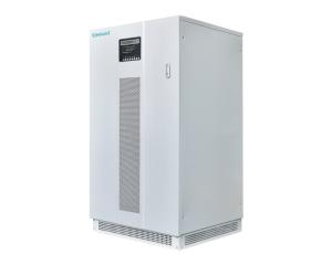 Quality LCD Display 10-100KVA Hospital Online Ups Three Phase 230VAC wholesale