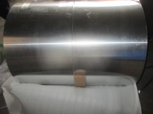 Quality Temper H22 , H24 Industrial Aluminum Foil Rolls 0.115MM Thickness wholesale