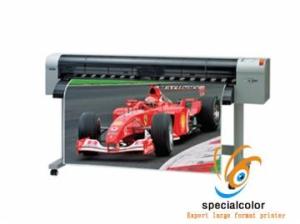 Quality Large format printers Mutoh ValueJet 1204 printer wholesale