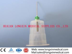 Quality BLOOD COLLECTION NEEDLE WITH HOLDER wholesale