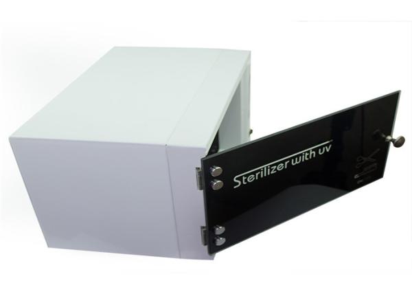UV / Tempeture Medical Sterilization Machine , Durable Air Disinfection In