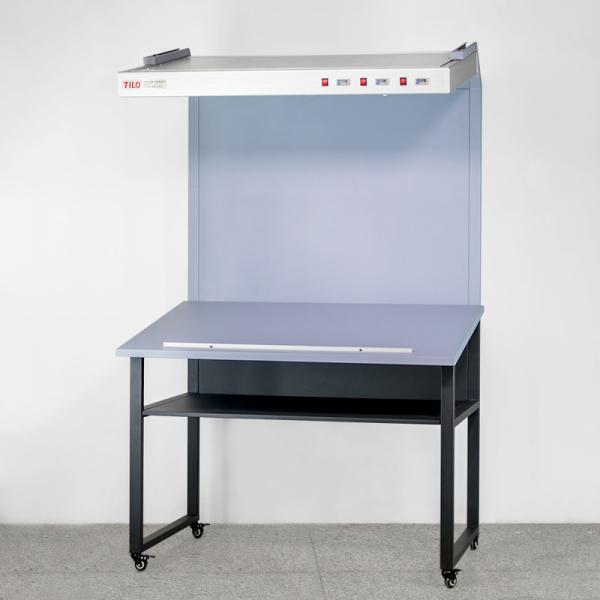 Tilo CC120A Colour Assessment Cabinet Color Proof Station Light Box With