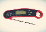 110mm Probe High Accuracy Kitchen Meat Digital Food Thermometer