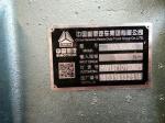 Weichai Engine 612601080397 Hw19710 Sino Truck HOWO Truck Parts Transmission