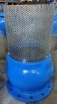 ANSI GGG-50 Ductile Iron foot valve