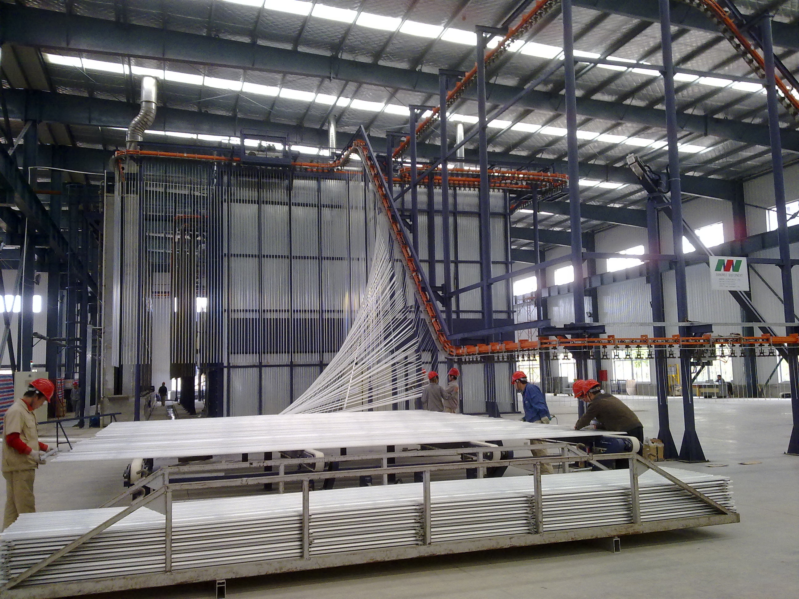 6063 Anodised Aluminium Door Profiles Ecuador Building Materials