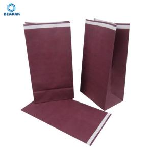 Quality Food Zipper Fashion 2kg Biodegradable Coffee Bags wholesale
