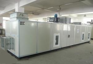 Quality Desiccant Dry Air System Industrial Dehumidifier for Pharmaceutical RH≤30% wholesale