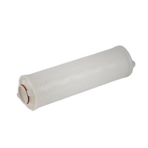 Quality Polypropylene Water Treatment Purification Element for Industrial Hydraulic Filter wholesale
