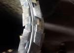 Excellent Concertina Razor Barbed Wire Security Deployment Barrier