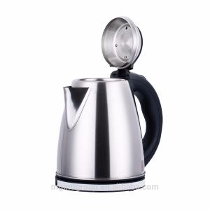 Quality Commercial Household Rapid Boil Kettle BPA Free Flip Lid Electric Water Jug wholesale