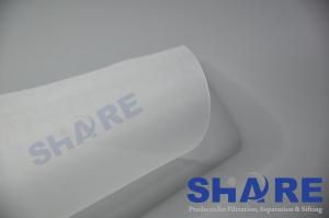 Quality Hydrophobic Surface Heat Resistance Polyester Filter Mesh For Industry Water Filtrationg wholesale