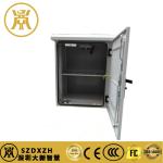 1K-48V Telecom UPS Outdoor Cabinet – Carrier-Grade 48VDC Power System meets NEBS