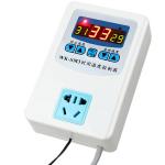 3m waterproof line of induction adjustable temperature thermostat electronic