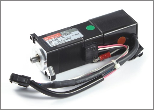 Panasonic KME P50BA2002BXS3C AC SERVO MOTOR 3W N510042740AA
