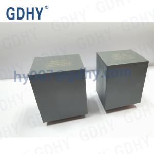 Quality 1uF 1000VDC Resonant Capacitor wholesale