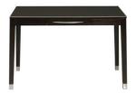 HPL top wooden Hotel furniture wiring desk /mobile desk DK-0011