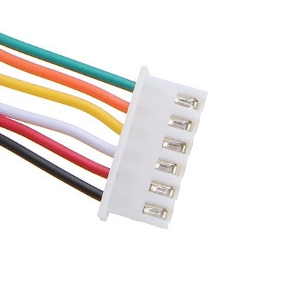 Custom Electric Wire Harness Cable Assembly for Kitchen Implements in East Asian Market