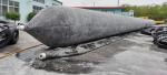 18mtr Ship Launching Airbags High Pressure Vessel Marine Airbags