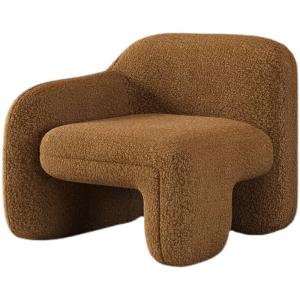 Quality Art Creative Hotel Lobby Furniture Lounge Area Sofa Chair Sets wholesale