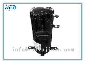 Quality Sanyo Hermetic Scroll compressor C-SB303H8A for Air Conditioner R22 380V/50HZ 4HP Refrigeration Scroll Compressor wholesale