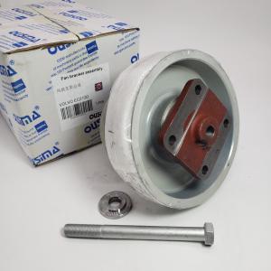 Quality Fan Bracket Assembly For VOLVO EC210 EC240 D6E wholesale