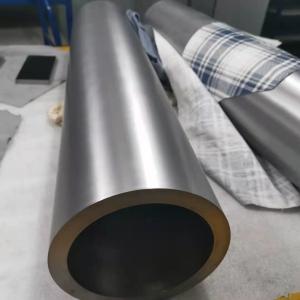 Quality high purity molybdenum target molybdenum rotatry tube target wholesale