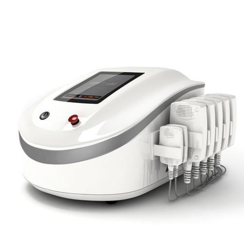 Newest 8 paddles Mitsubishi lipo laser/ cold laser weight loss/ lipolaser