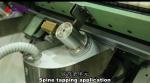 65kw 380V Notebook Manufacturing Machine