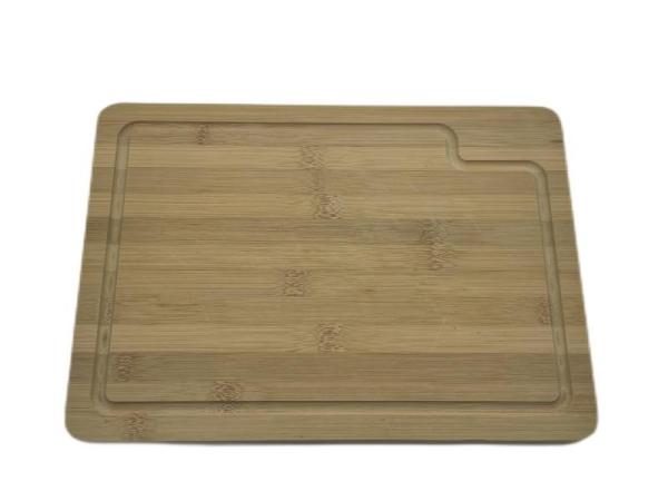 Customized Hot Kitchen Bamboo Wood Cutting Board Wooden Chopping Boards With