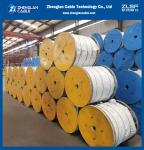 7 Strands Galvanized Steel Wire High Carbon Steel For Industrial Use