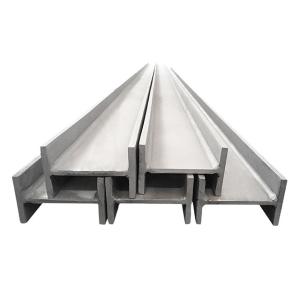 Quality Q345 ASTM A572 Grade 50 150X150 Wide Flange Ipe 270 Ipe 300 Heb 260 Hea 200 Construction H Beam Steel wholesale