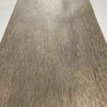 Length 1m-3m Engineered Wood Veneer Durable Smooth Surface Square Edge