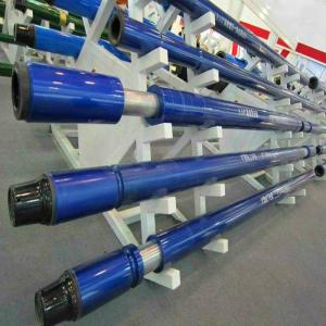 Quality Dual Acting Oilfield Drilling Jars Fishing Tools 80mm-244mm OD API wholesale