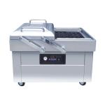 High Efficiency Sausage Filler Automatic Sausage Stuffer Hydraulic Sausage