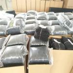 Customize Your Black Anti Bird Deer Protection Net for Garden Plants and Fruit