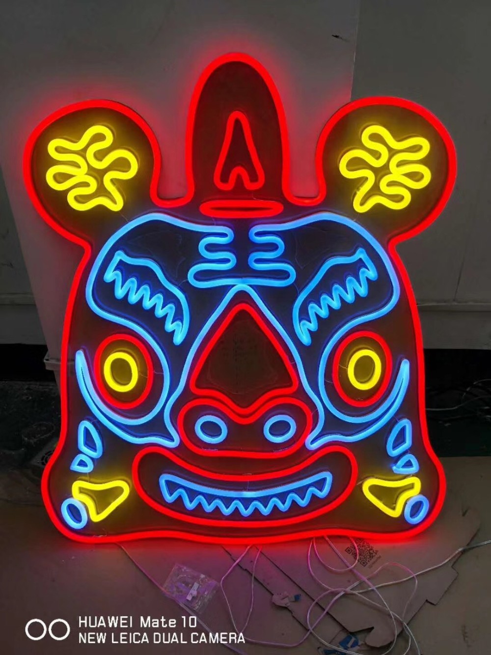 Digital Dream Color RGB LED Neon Flex Flexible 12V IP65 Outdoor Decoration