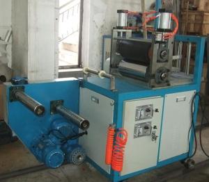 Quality Pvc Film Machine φ45mm Screw Diameter wholesale