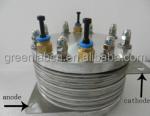 Chemical Precipitation Process PEM Tech Hydrogen Gas Generator Electrolyzer for
