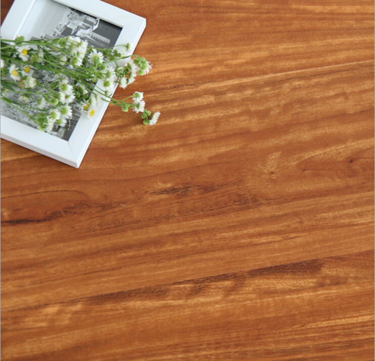 Luxury Vinyl WPC Plastic Flooring