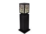 60cm 80cm high outdoor lawn lights garden villa courtyard lamp waterproof garden