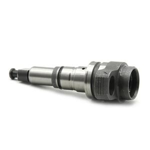 Quality Automotive Industry Diesel Injector Pump Plunger With Flange Element 2455-359 wholesale