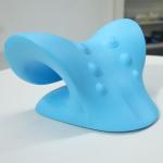 Pain Relief Neck Pain Rehab Device Cervical Spine Chiropractic Neck Stretcher