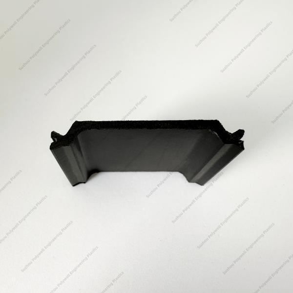 PA66 Glass Fiber 25% Thermal Barrier Bar Heat Break Tape for Aluminium Windows