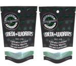 custom printed stand up doypack herbal maylar packaging bag stand up herbal