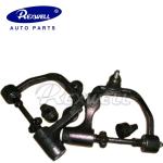 Improve Your URVAN E25 Suspension with REXWELL Upper Control Arms 54524VW000