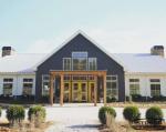 Metal Prefabricated Industrial Shed Warehouse Wide Span Steel Structures